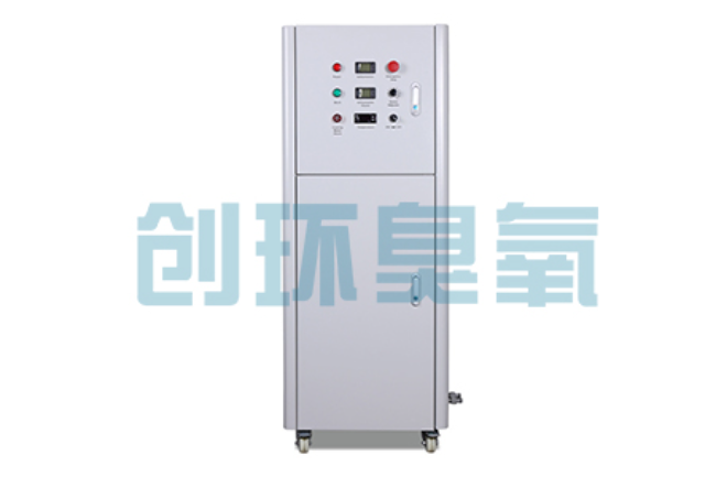 松江2026好用的臭氧发生器哪个公司靠谱?工业设备厂家盘点