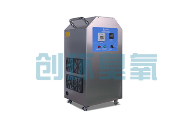 松江2026化妆品生产车间GMP洁净区环境维持,臭氧发生器如何与空调系统联动?