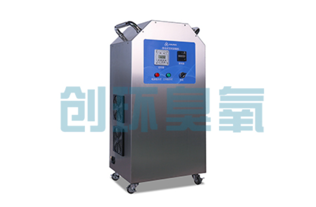 松江冬季养殖场密闭消毒双赢方案:臭氧发生器在工厂化水产与畜牧场景的安全应用