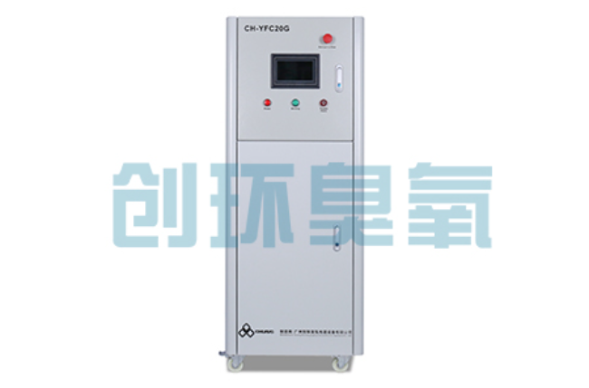 松江高密度循环水养殖中臭氧杀菌技术的应用与风险控制解析