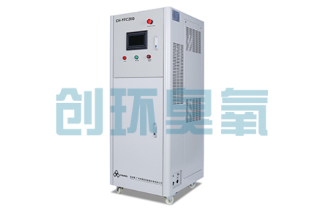 松江高密度养殖中臭氧发生器的维护方法有哪些