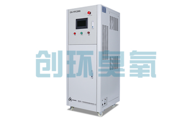 松江海水养殖病害频发怎么防?臭氧发生器无残留消毒全解析