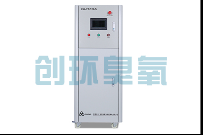 松江ORP(氧化还原电位)控制在海水养殖臭氧投加中的核心作用与设定区间