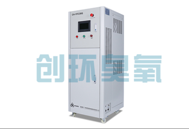 松江南美白对虾养殖弧菌超标怎么办?臭氧发生器精准消杀与避坑指南