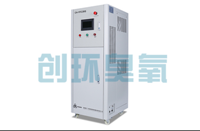 松江高密度养虾水质恶化怎么救?臭氧发生器降解氨氮与亚硝酸盐实操步骤