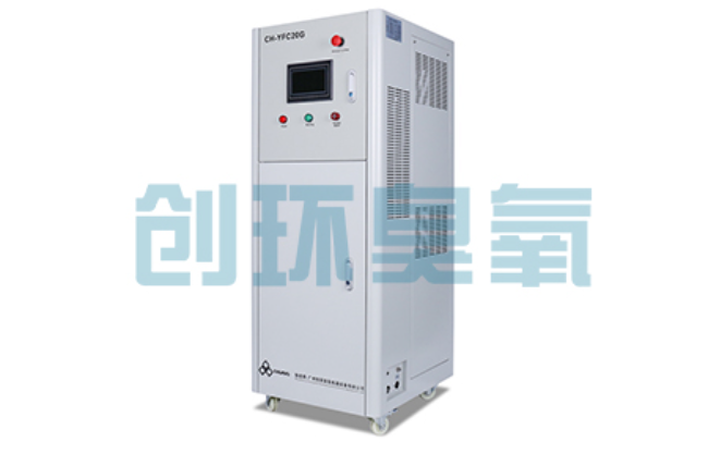 松江工厂化循环水养虾必备:蛋白分离器后端注入臭氧的技术要点与逻辑