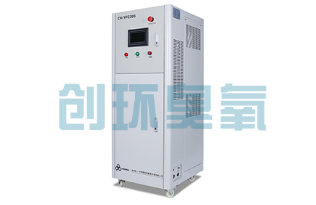 松江石斑鱼养殖必看:臭氧发生器安装位置与日常维护全攻略