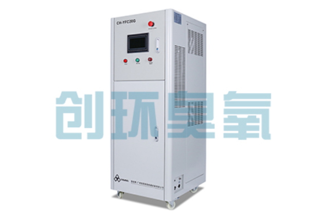 松江石斑鱼循环水养殖避坑清单:臭氧发生器选型与投加的8个误区