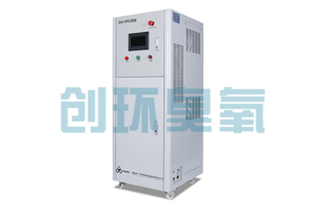 松江为什么石斑鱼循环水系统需要臭氧发生器？降解氨氮与提升溶氧机制揭秘