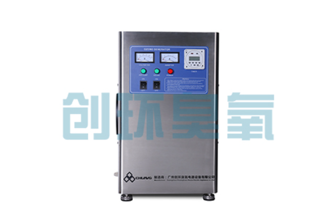 松江高盐高浓度化工废水怎么处理?臭氧发生器催化氧化技术的应用边界在哪里?