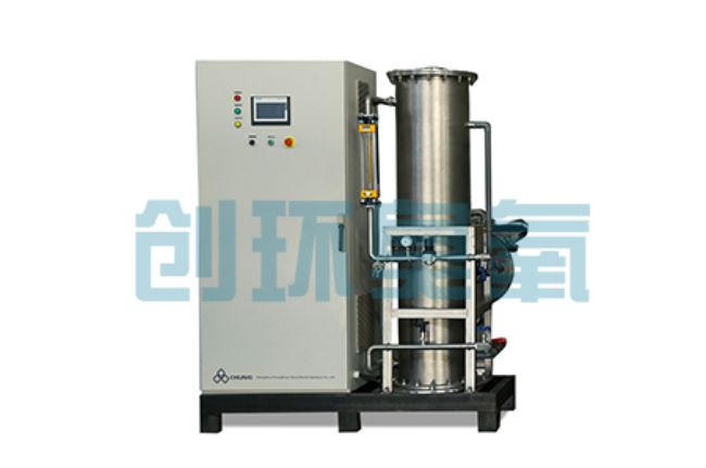 松江高浓度化工废水脱毒对比：臭氧发生器与湿式氧化法（WAO）的能耗与设备投资评估