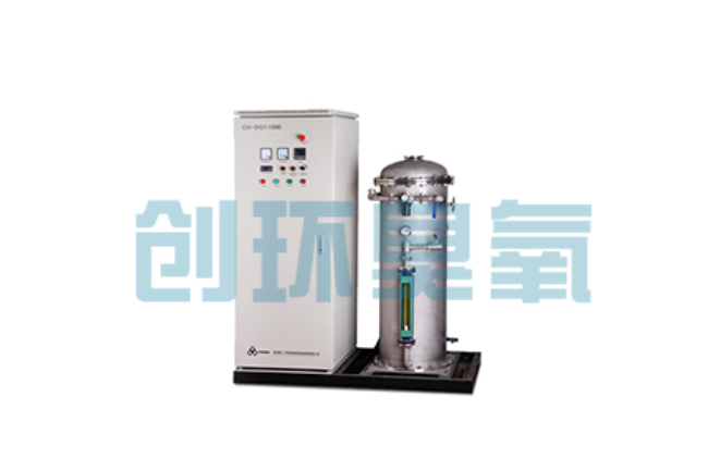 松江臭氧+UV vs 臭氧+H₂O₂：哪个AOP工艺运行成本低20%？
