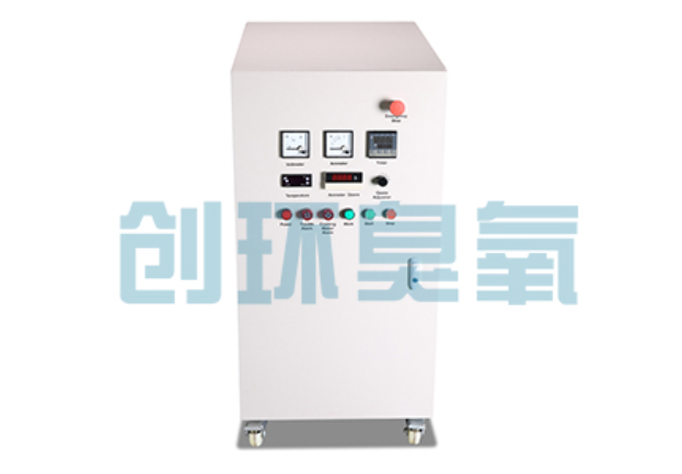 松江拒绝盲目选型！工厂化循环水养殖臭氧发生器产量计算公式与避坑指南