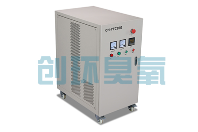 松江工厂化循环水养虾必备:蛋白分离器后端注入臭氧的技术要点与逻辑