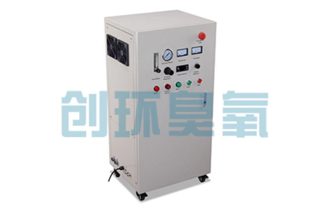 松江5个臭氧发生器实操技巧,有效提升鲈鱼循环水养殖成活率